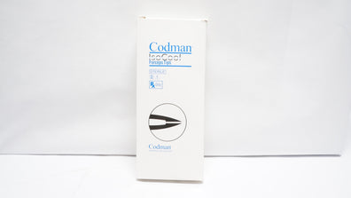 Codman 8145025S Isocool AHT Bipolar Forceps Tips 9-1/2 in. x 0.25mm (x)